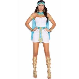 CLEOPATRA HALLOWEEN KIT