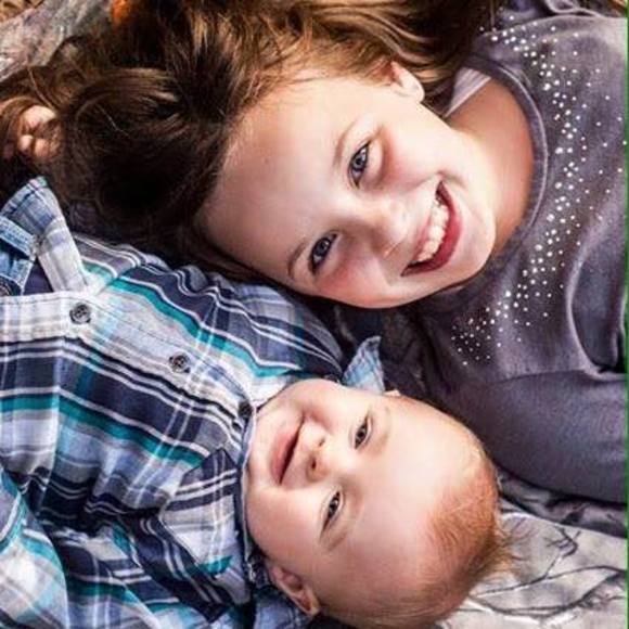 Meet your Posher, Lindsey