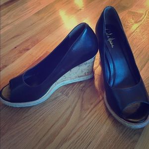 Cole Haan Wedges