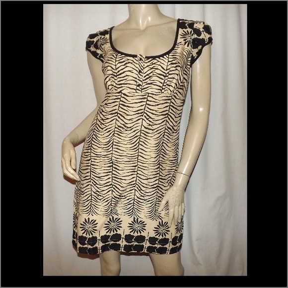 Free People dress Size 4
