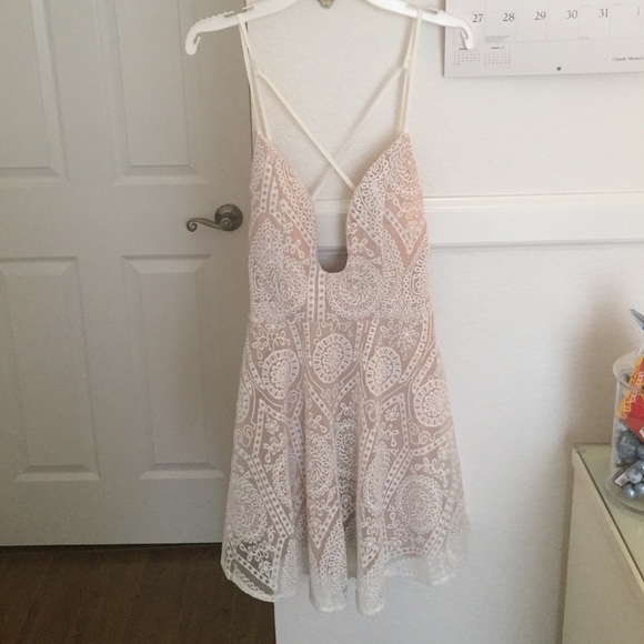Angel Biba dress