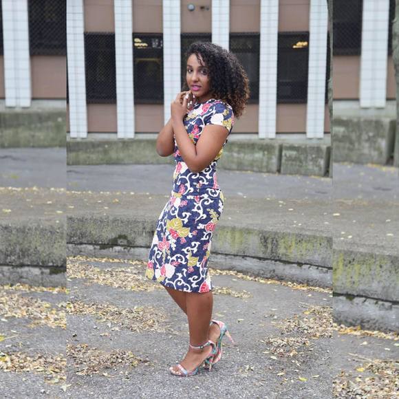 Meet your Posher, Ariel