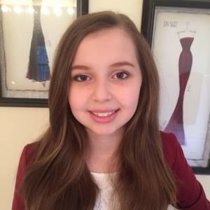 Meet your Posher, Isabella