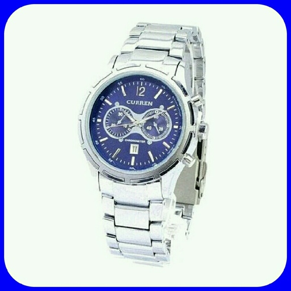 CURREN  Accessories - 🔷WOMENS CURREN ELEGANT QUARTZ WATCH🔷