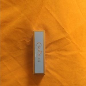 Limited edition Cinderella MAC Lipstick