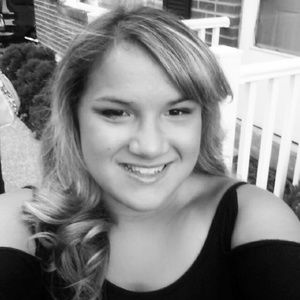 Meet your Posher, Scarlett