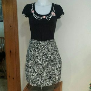 EVA FRANCO.        SKIRT.        NWOT