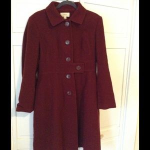 Cute cheap pea coat
