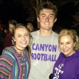 Meet your Posher, Savannah