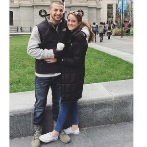 Meet your Posher, Margaret