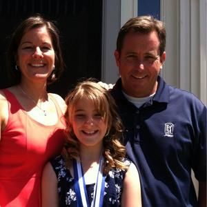 Meet your Posher, Kathleen