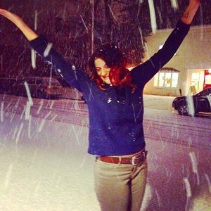 Meet your Posher, Angela