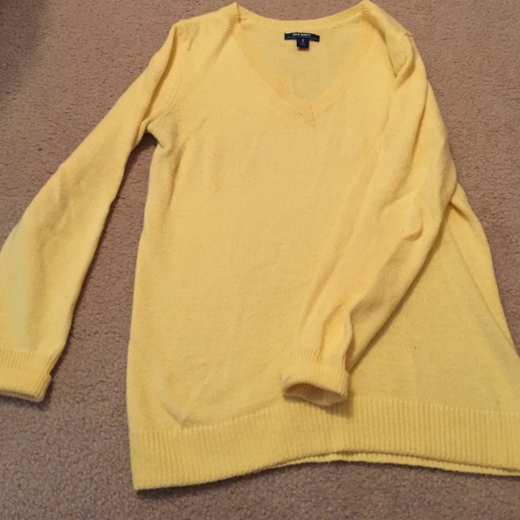 Cute sweater
