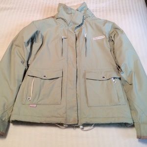 Snowboard / Ski winter jacket