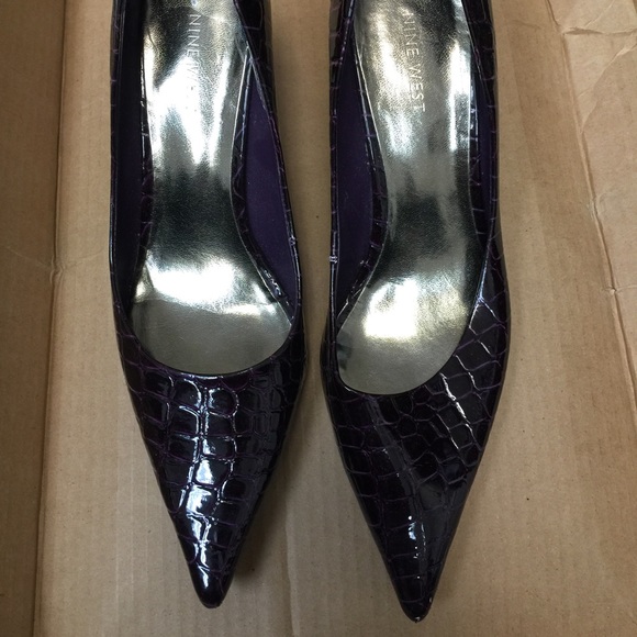 Nine West Shoes