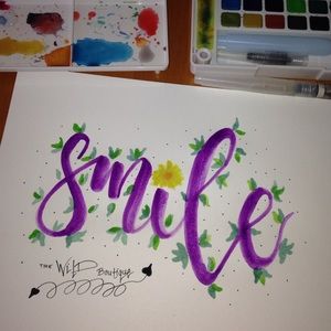 Happy Friday everyone! SMILE! Happy shopping!