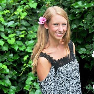 Meet your Posher, Sydneyann