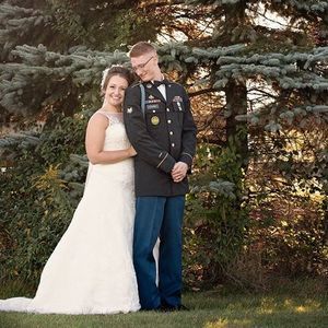 Meet your Posher, Catherine