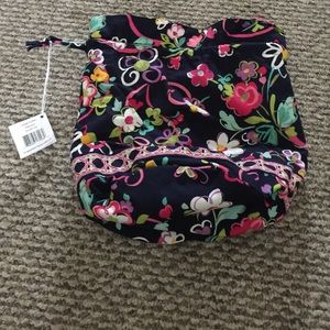 Vera Bradley duffel