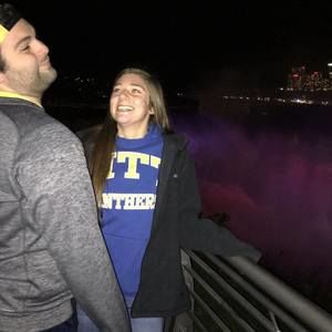 Meet your Posher, Brittney