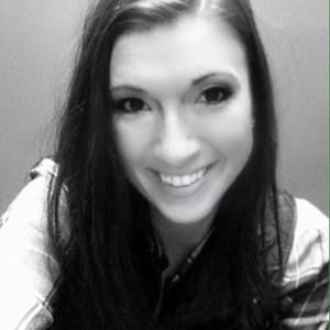 Meet your Posher, Becky