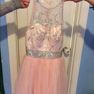 Prom/homecoming dress