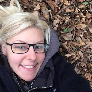Meet your Posher, Jena
