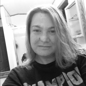 Meet your Posher, Misty