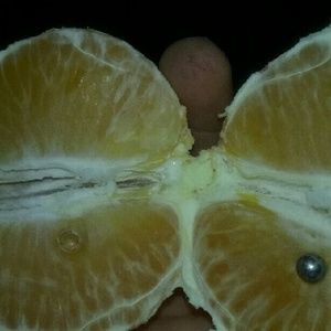 Meet your Posher, Angie