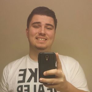 Meet your Posher, Dalton