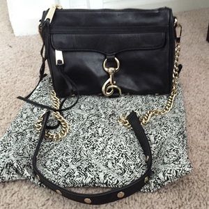 Rebecca minkoff mini Mac