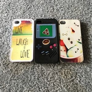 iPhone4 cases