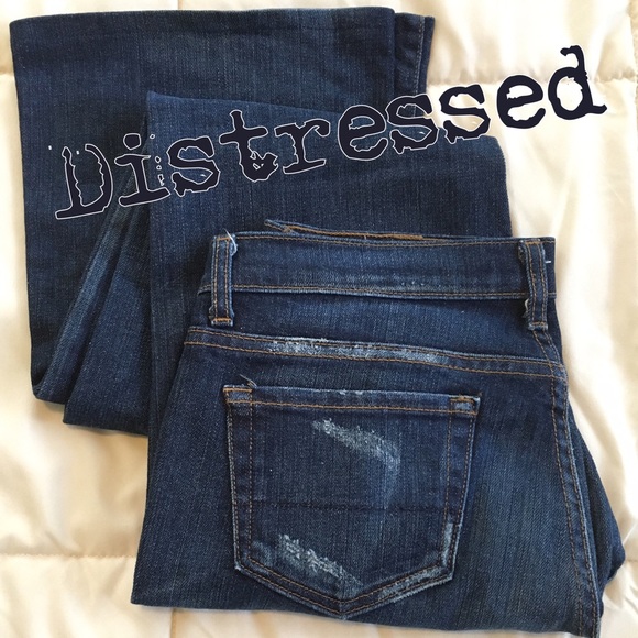 Arden B jeans