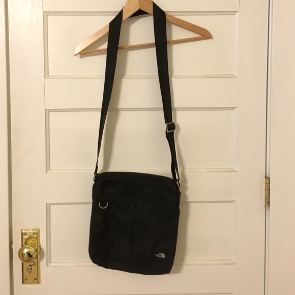 North Face Cross Body Bag
