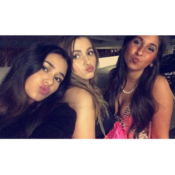 Meet your Posher, Taylor