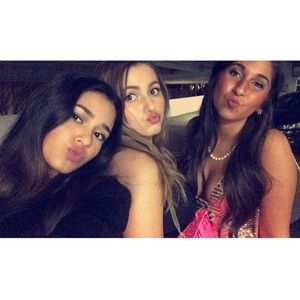 Meet your Posher, Taylor