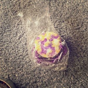 Necklace earrings bracelet