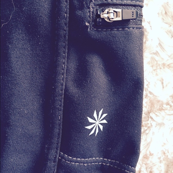 Athleta pants