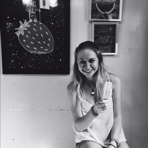 Meet your Posher, Madison