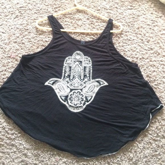 Tank/ Shirt