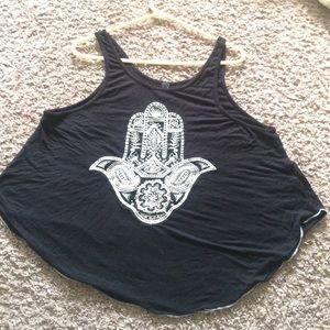 Tank/ Shirt