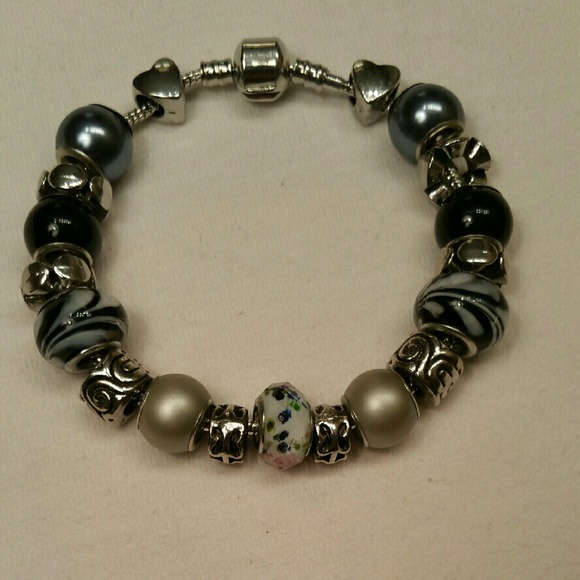 💝 BEADED BRACELET 💝