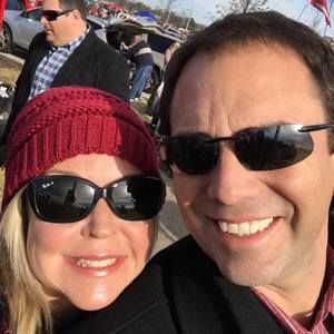 Meet your Posher, Rachael