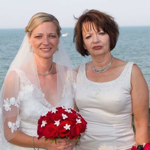 Meet your Posher, Debra