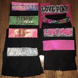 Victoria's Secret yoga pants