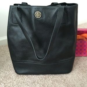 Tory burch large tote