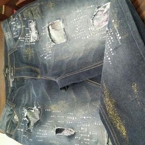 Blue Jeans
