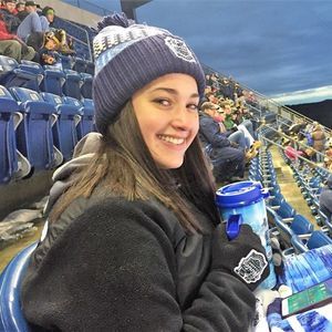 Meet your Posher, Danielle