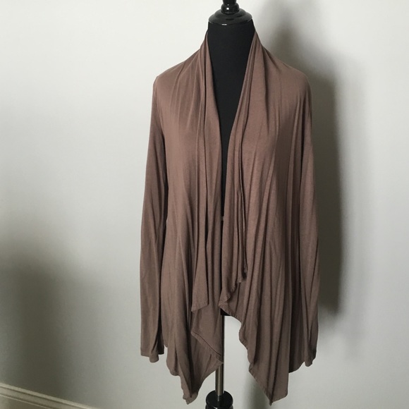 Banana Republic cardigan