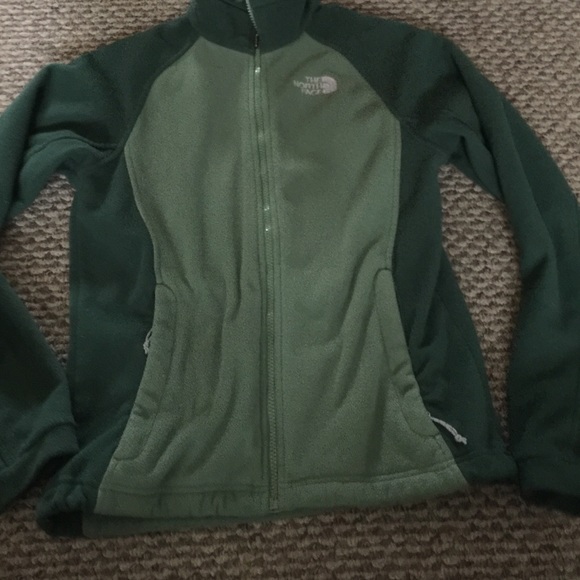 North Face